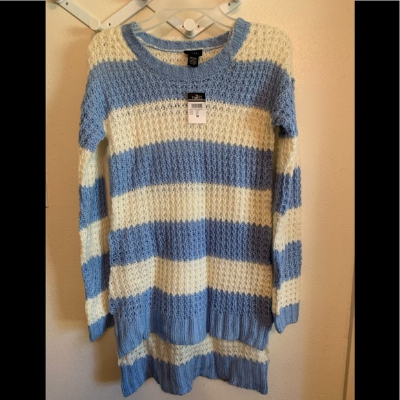 rue 21 sweater dress